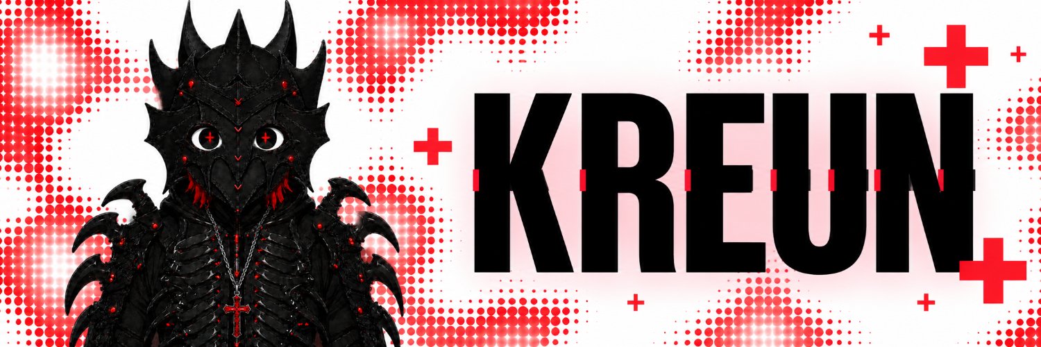 KREUN banner