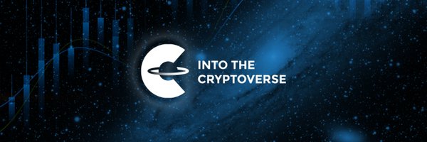 intocryptoverse Profile Banner