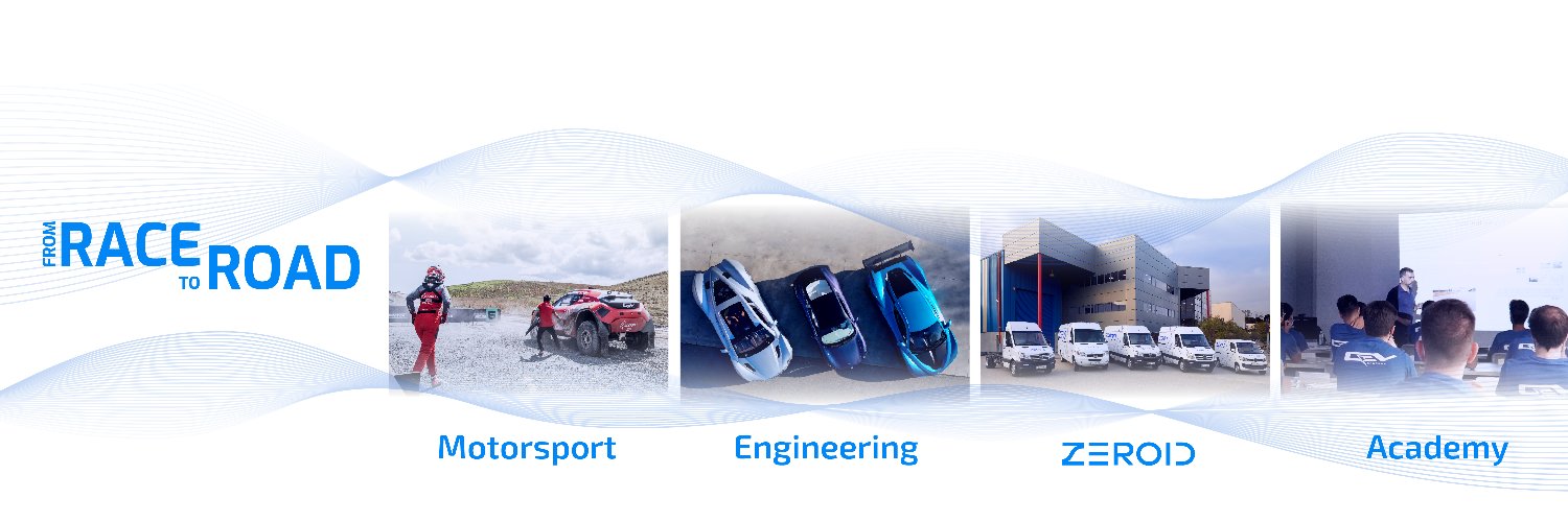 QEV Technologies banner