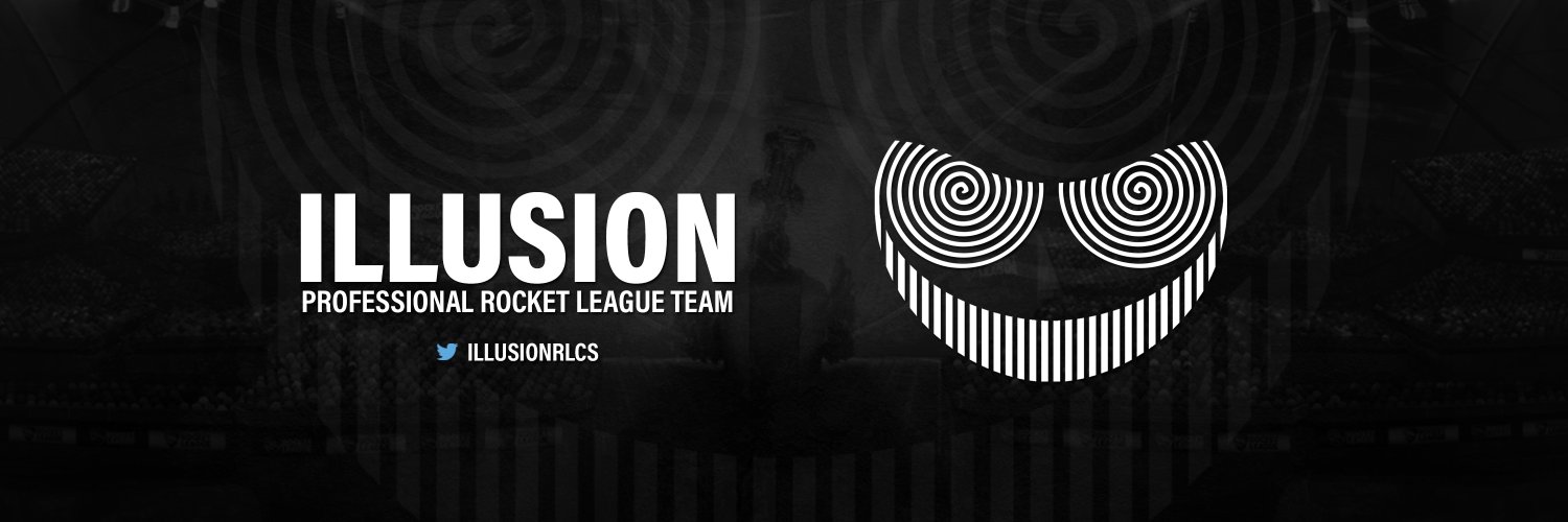 IllusionRLCS's profile banner image