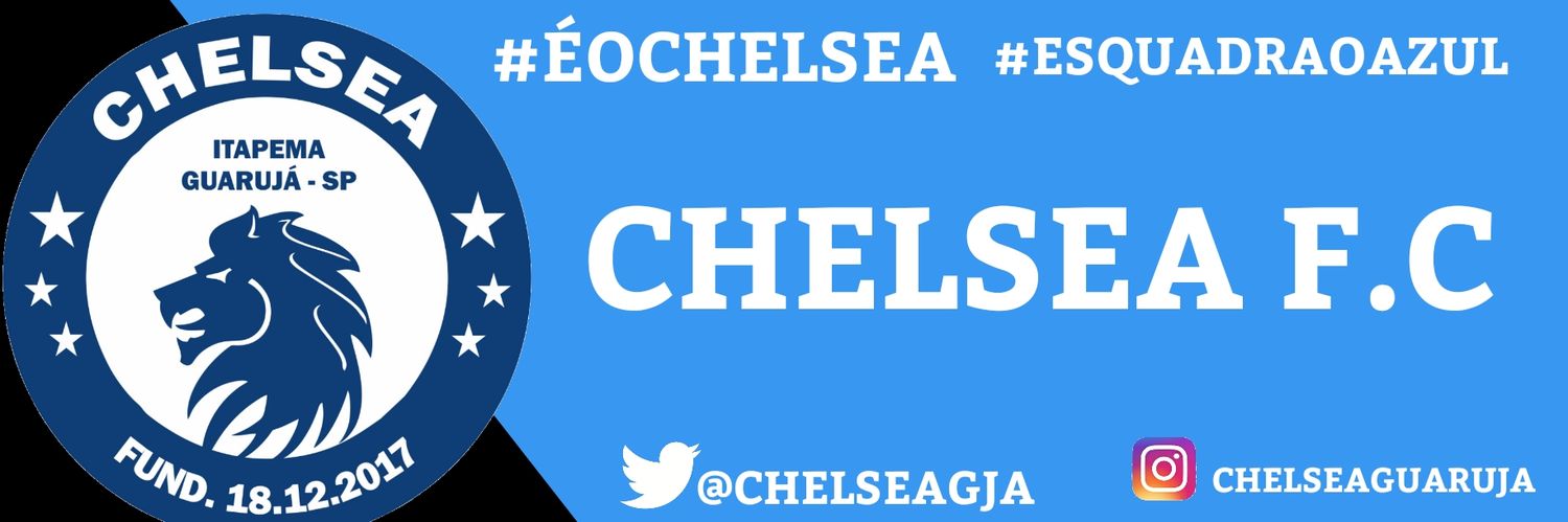 ChelseaGja's profile banner image