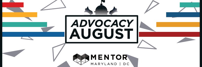 MENTOR Maryland | DC banner