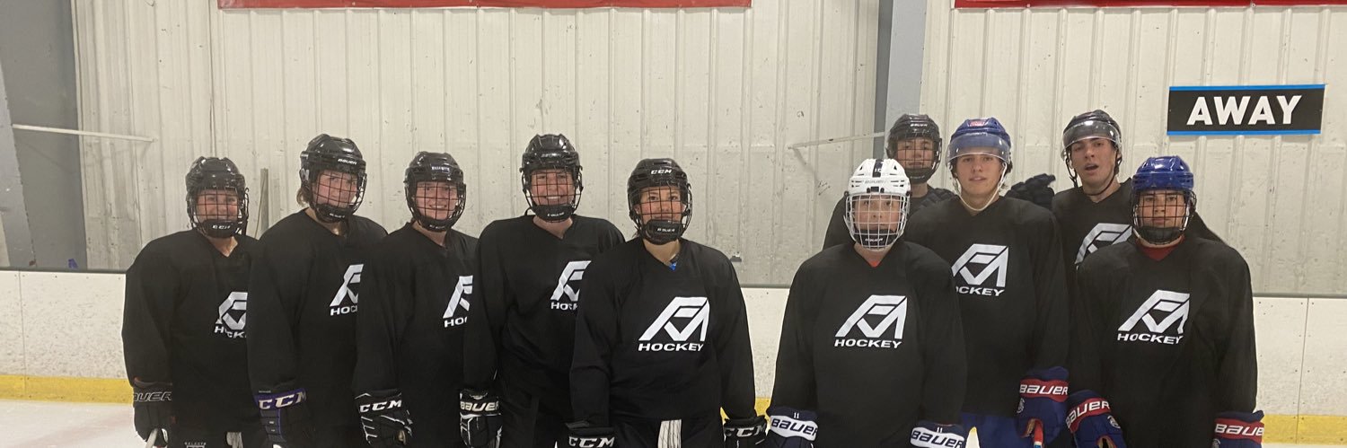 Francois Methot banner