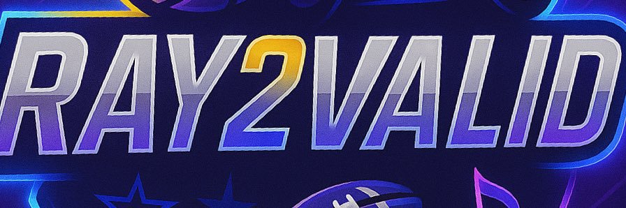 TwitchRay2valid's profile banner image