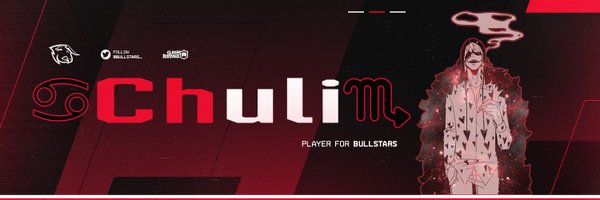 CrChuli Profile Banner