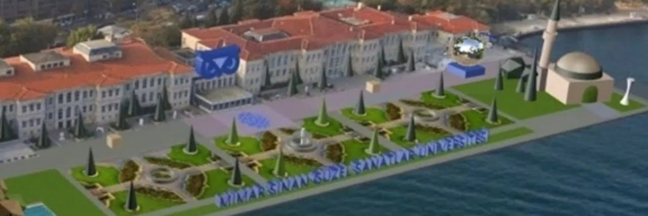 A. Sinan Güler (A stands for Abdullah). banner