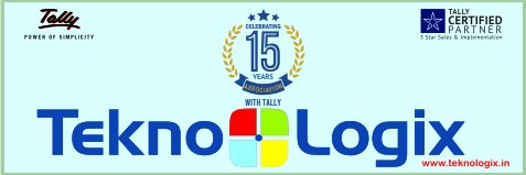 TEKNOLOGIX's profile banner image