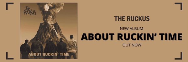 TheRuckusABZ Profile Banner