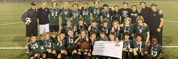 Gretna Boys Soccer Profile Banner