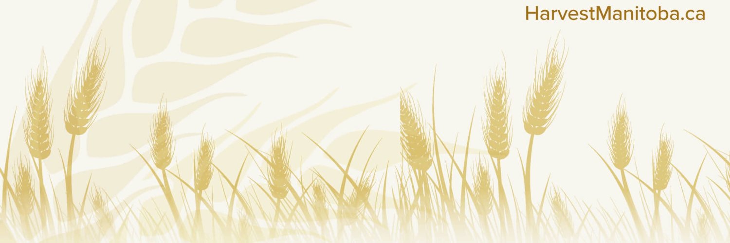 Harvest Manitoba Profile Banner
