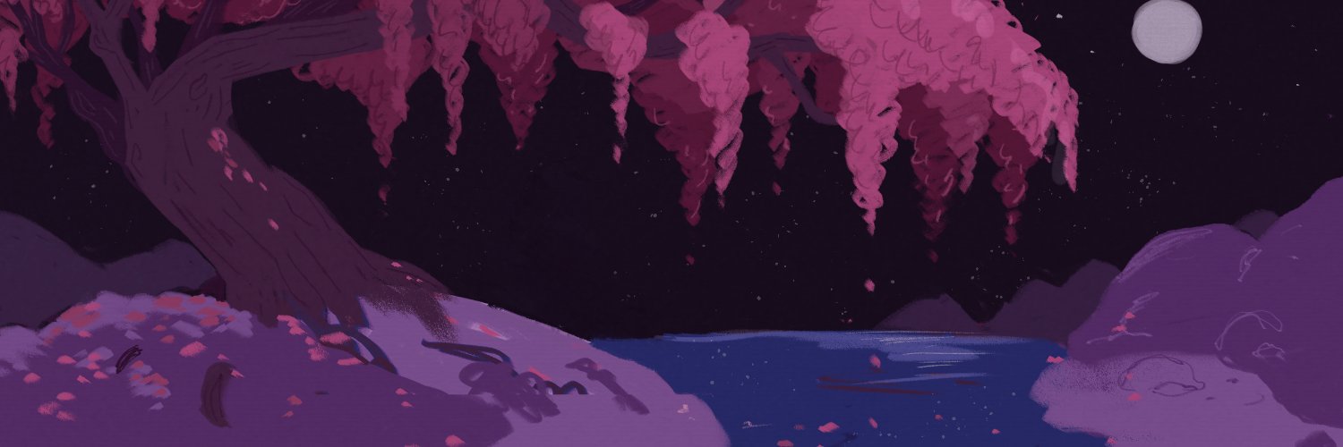 Miabaou's profile banner image
