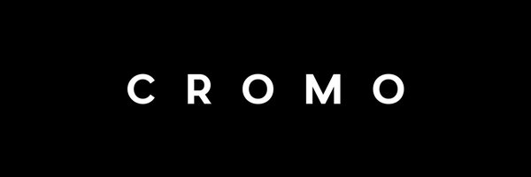 Cromo Profile Banner