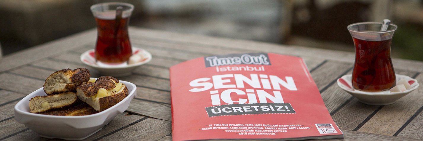 TimeOutIstanbul's profile banner image