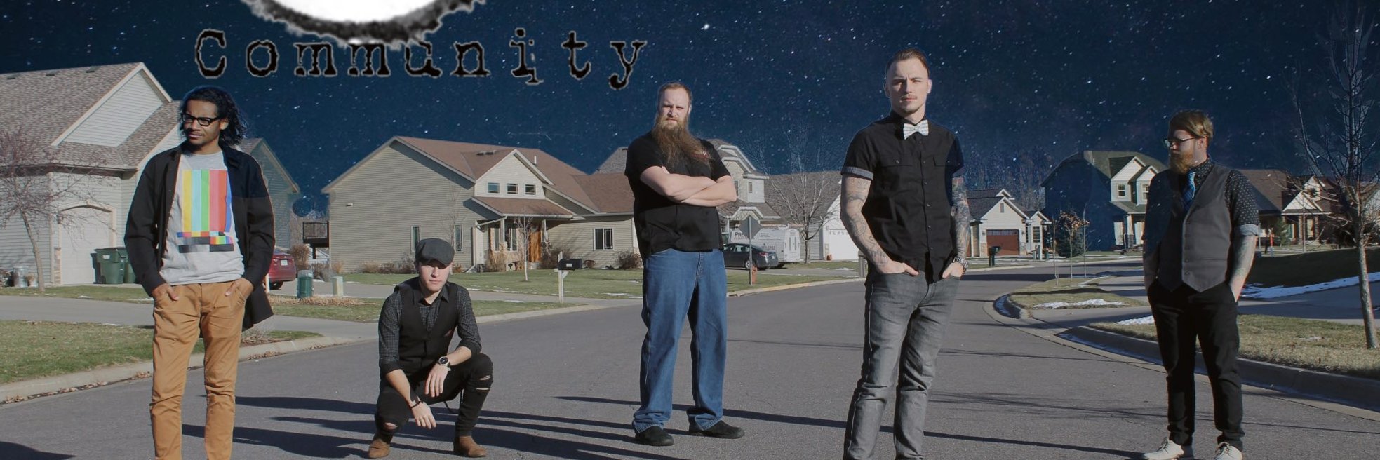 The Moonlight Community banner