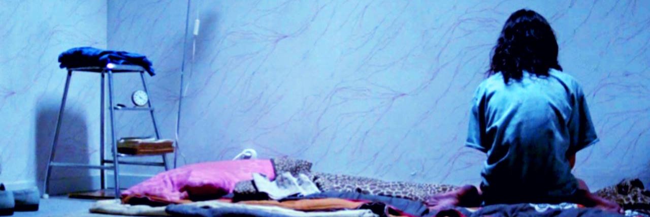 AspieCrow's profile banner image