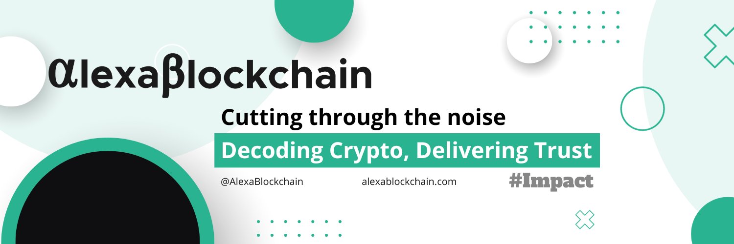 AlexaBlockchain banner