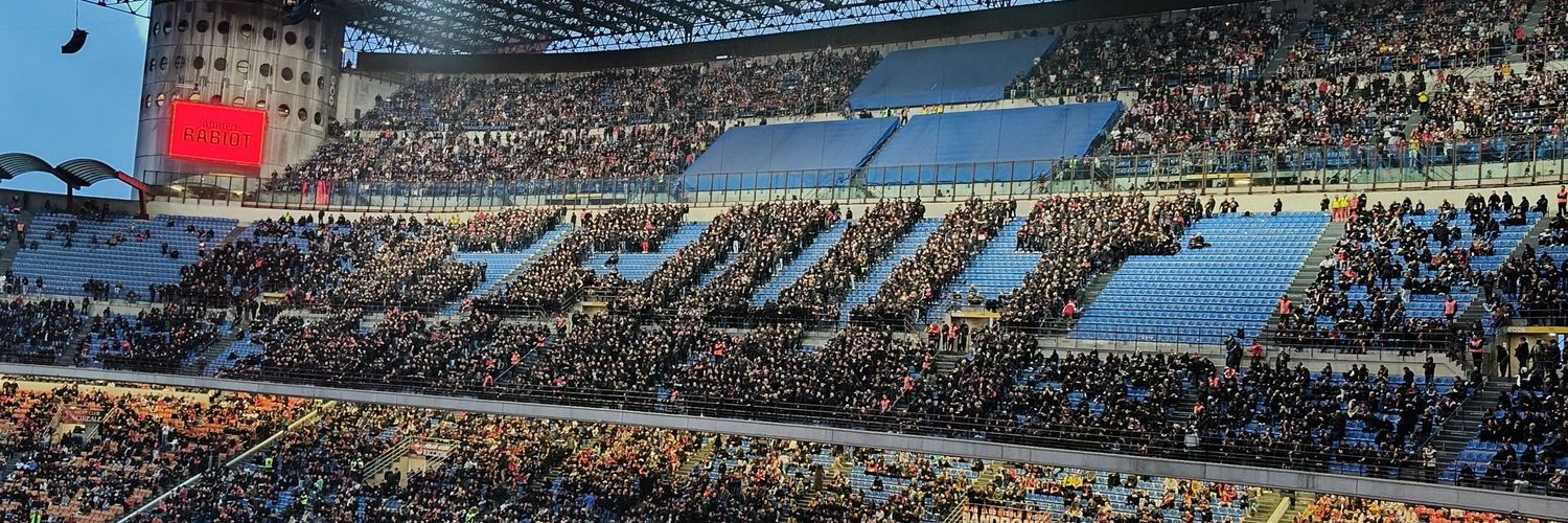 Paolo Cinaglia banner