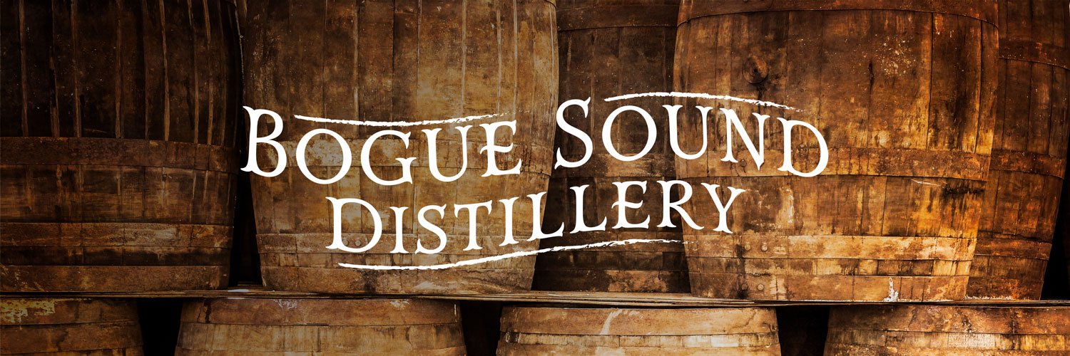 Bogue Sound Distillery banner
