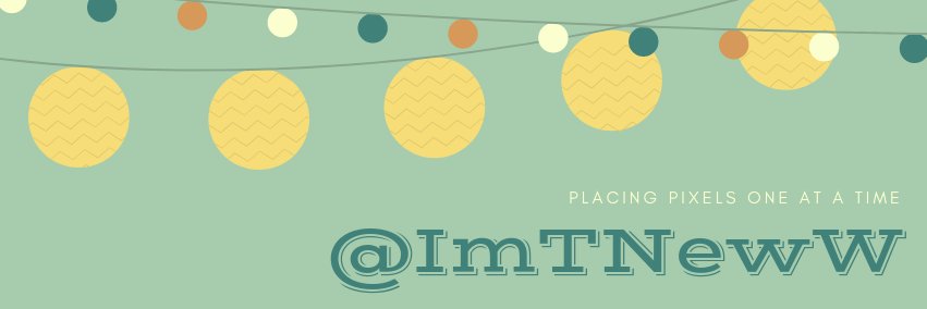 ImTNewW's profile banner image
