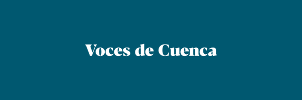 Voces de Cuenca Profile Banner