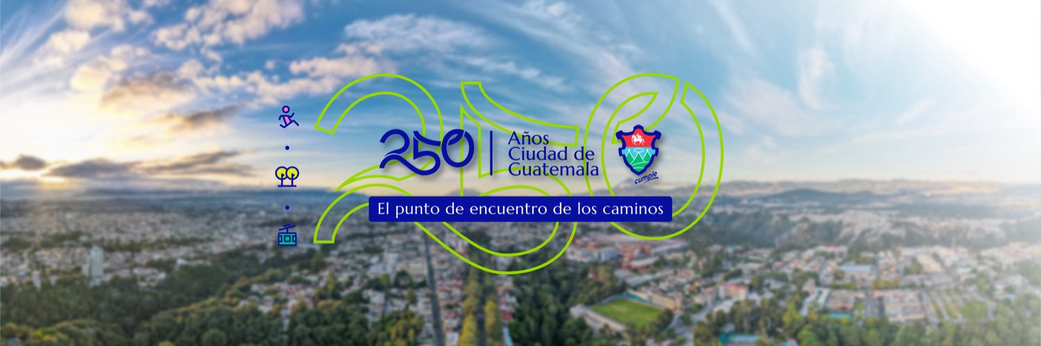 MuniGuate banner