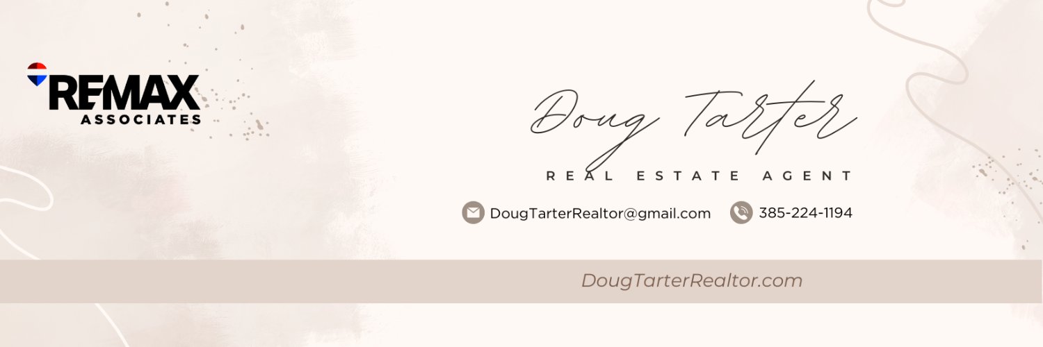 DougTarter's profile banner image