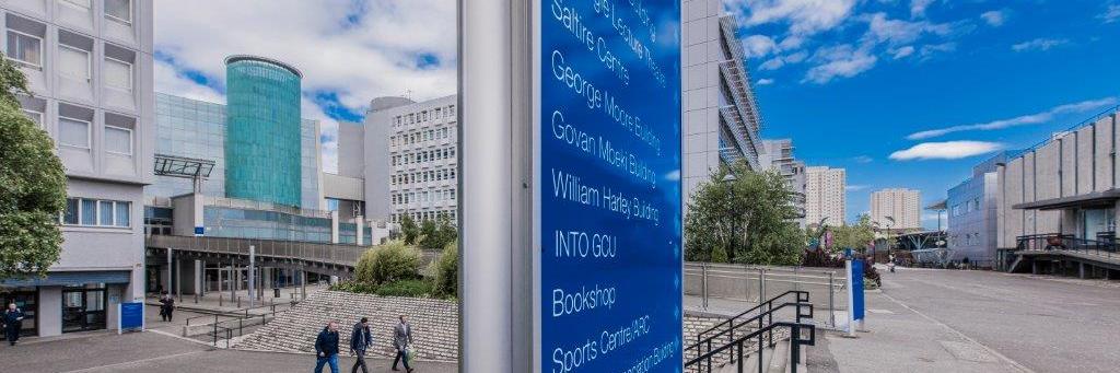 GCUBusiness's profile banner image