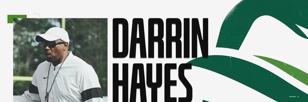 Coach D. Hayes Profile Banner