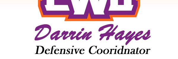CoachDHayes1 Profile Banner