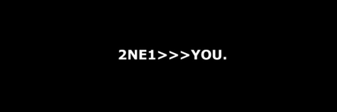 2NE1Playlist's profile banner image