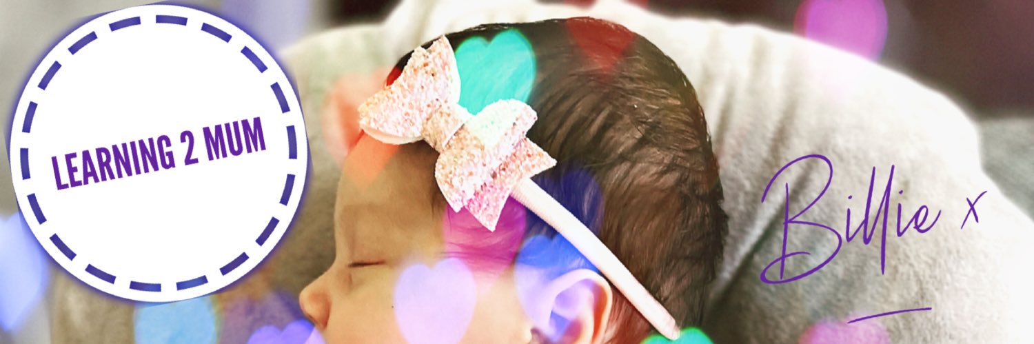 Billie banner