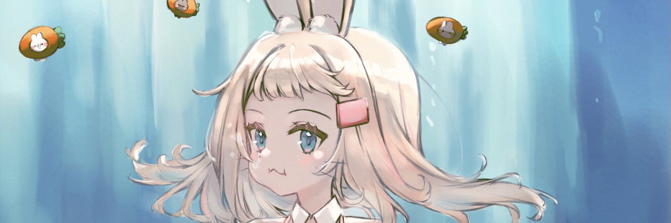 mic_rabbit @comms open's banner