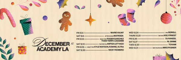 academy__la Profile Banner