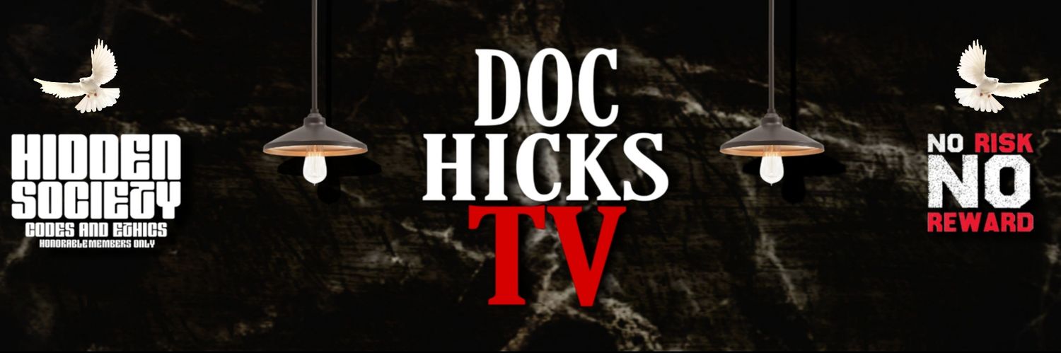 dochickstv's profile banner image
