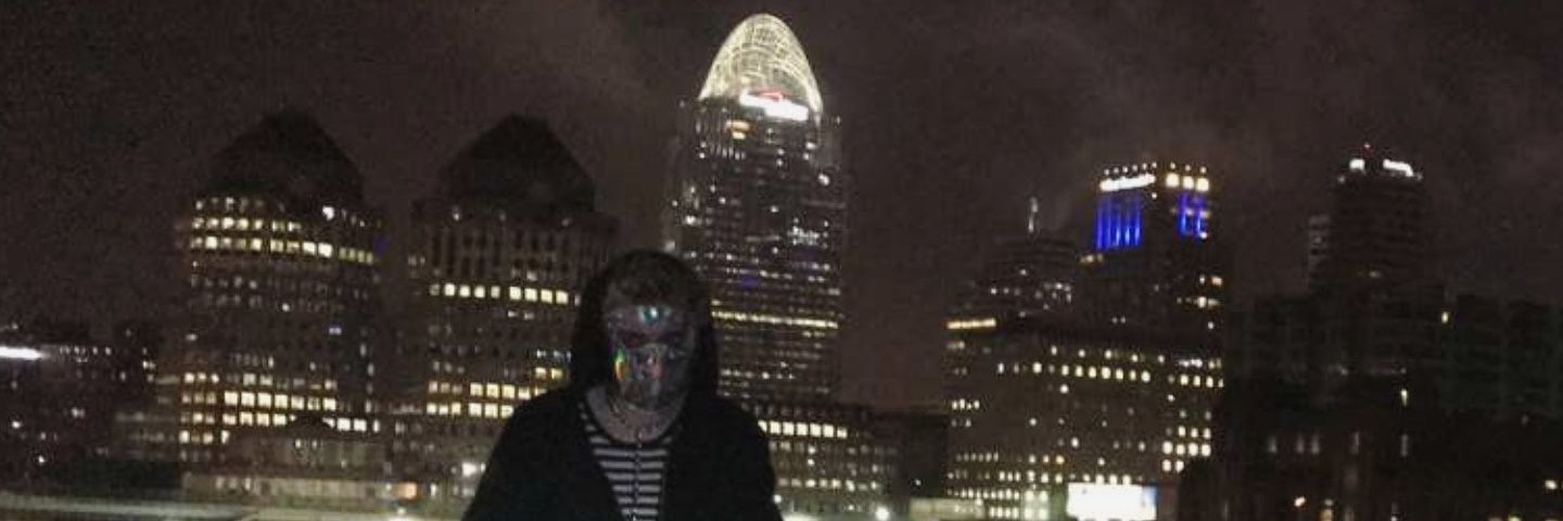 Lilminacious's profile banner image