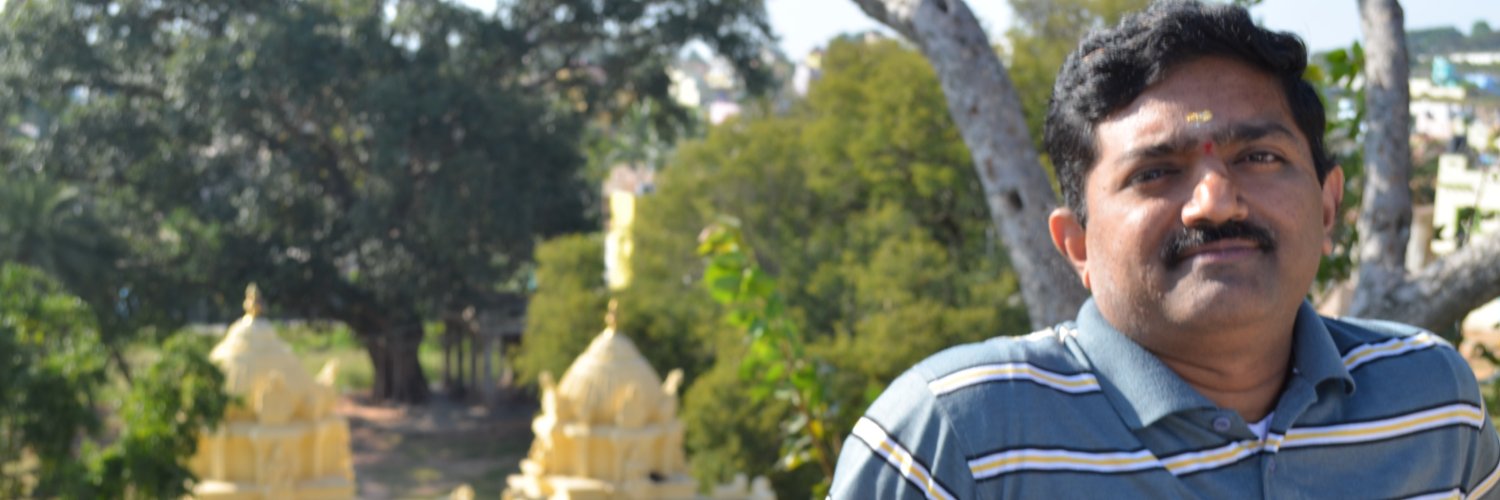 sunvedula's profile banner image