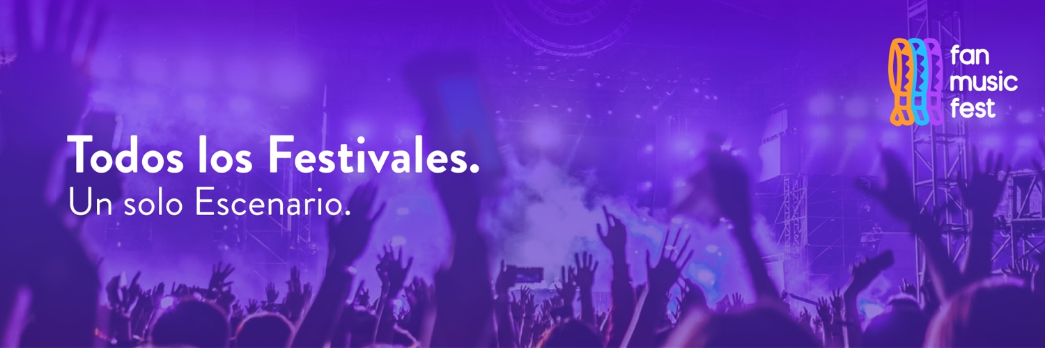 FanMusicFest banner