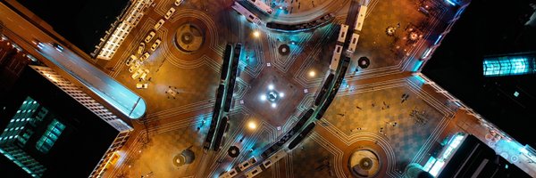 DigitaleStadt Profile Banner