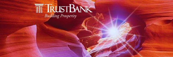 TrustBank Wealth Management Profile Banner