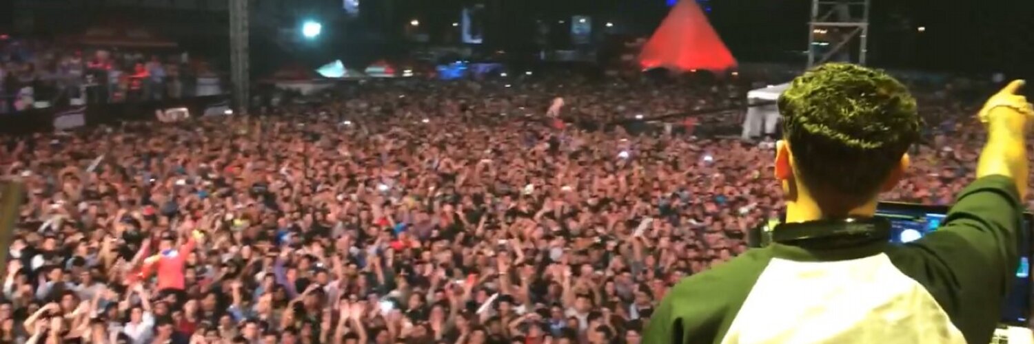 DJ Pauly D (@DJPaulyD) / Twitter