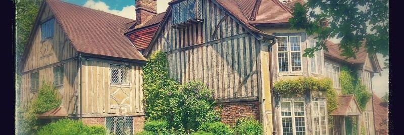 Richard Streatfeild banner