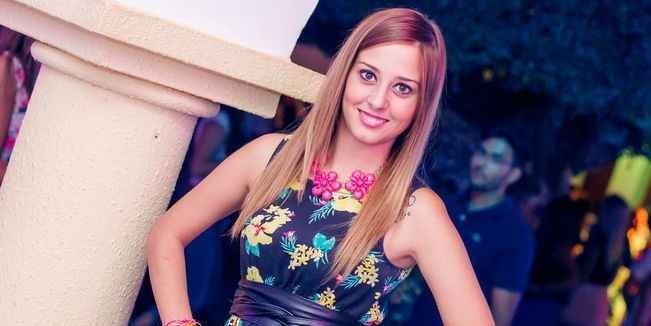 Anna91Diaz's profile banner image