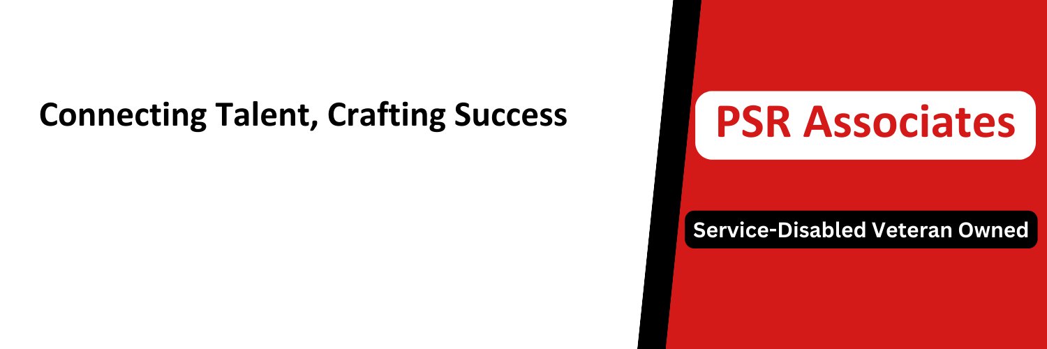 PSR Associates banner