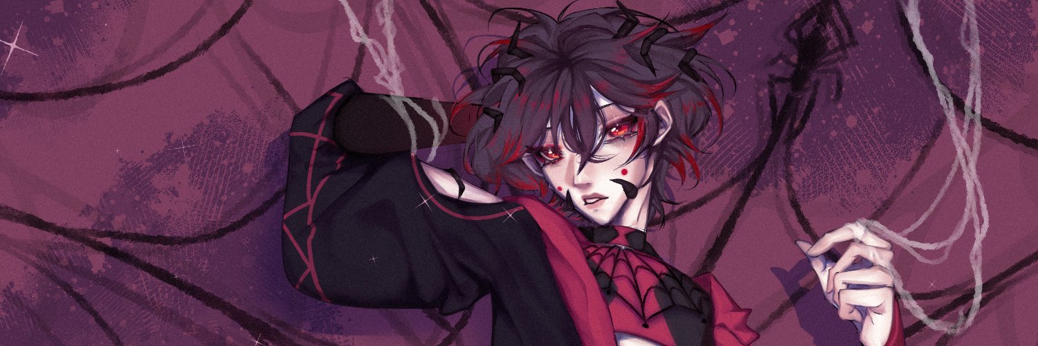 Zylock_VT 🕸️🍷 banner