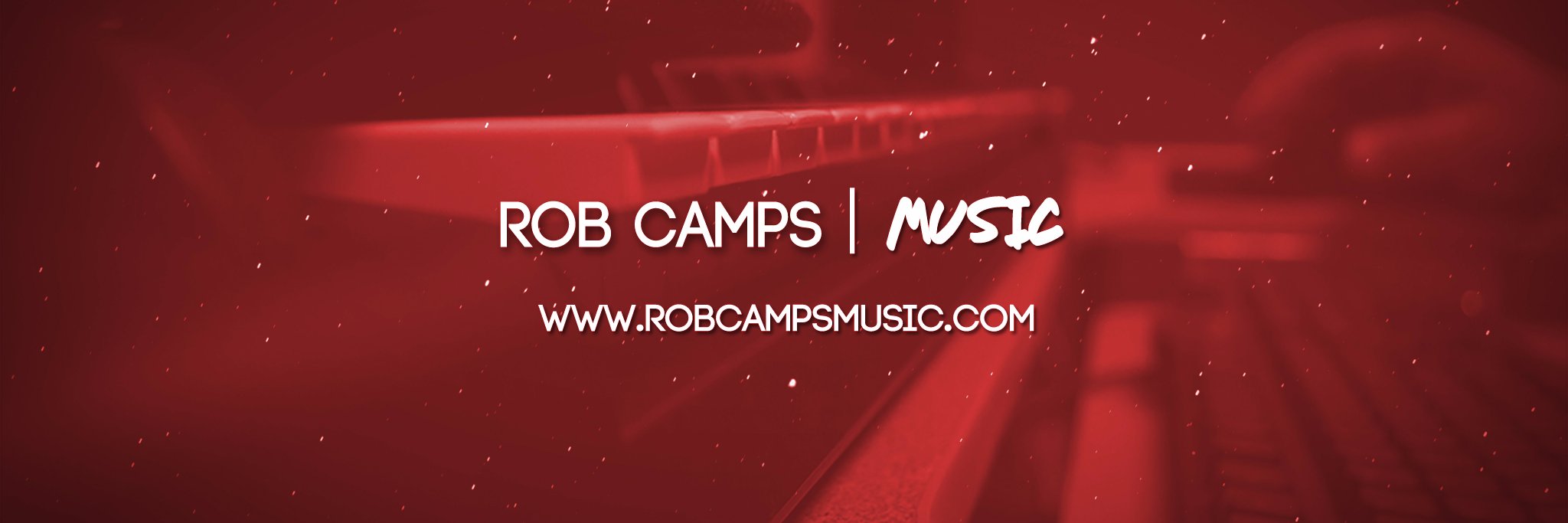 therobcamps's profile banner image