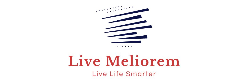 Live Meliorem banner