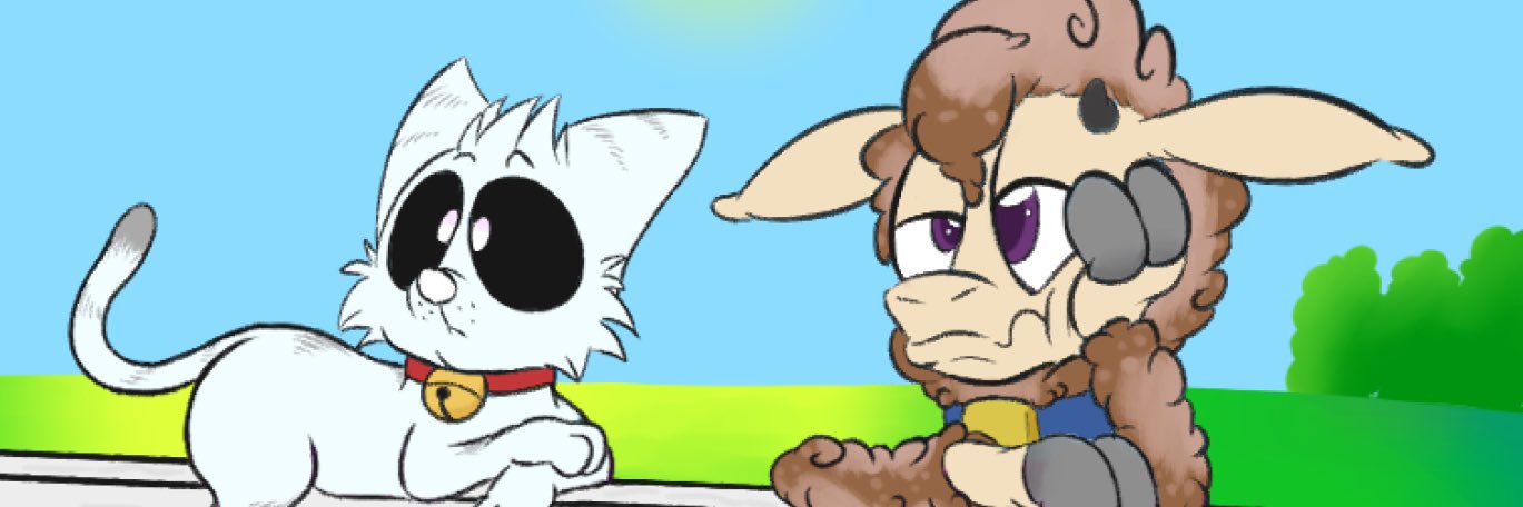 RyanTheKat banner