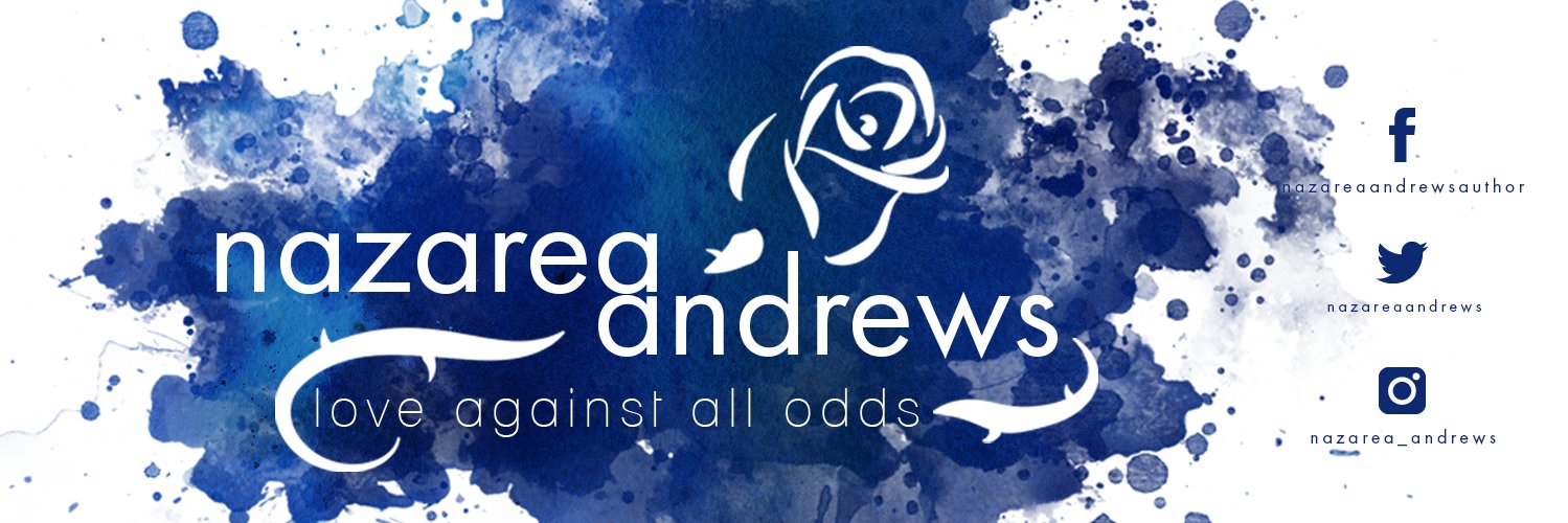 NazareaAndrews's profile banner image