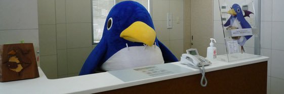 It’s Buc’n Prinny banner