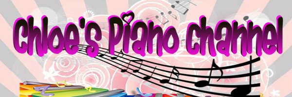 ChloePchannel12 Profile Banner